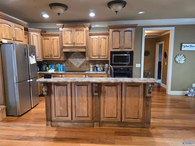 123 Archered Way, New Market, AL 35761