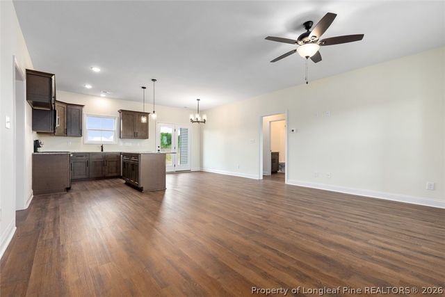 310 Libby Lane, Pinebluff, NC 28373
