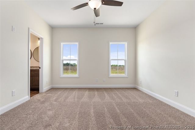 310 Libby Lane, Pinebluff, NC 28373