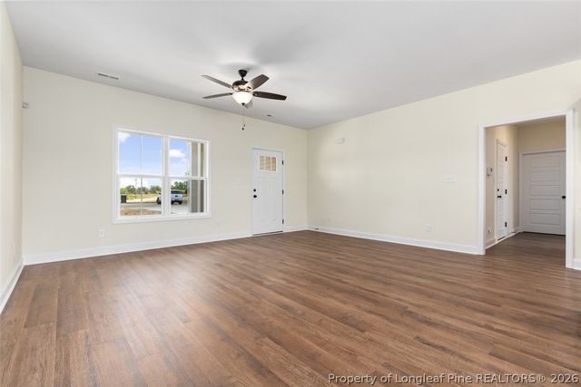 310 Libby Lane, Pinebluff, NC 28373