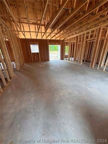 310 Libby Lane, Pinebluff, NC 28373