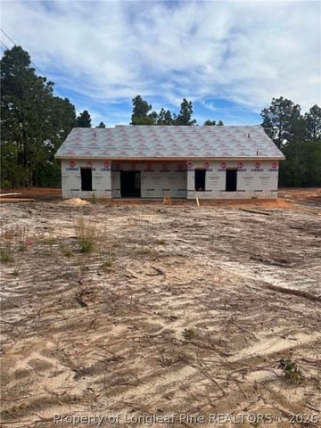 310 Libby Lane, Pinebluff, NC 28373
