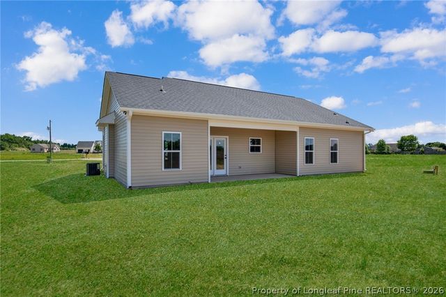 310 Libby Lane, Pinebluff, NC 28373