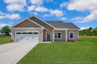 310 Libby Lane, Pinebluff, NC 28373