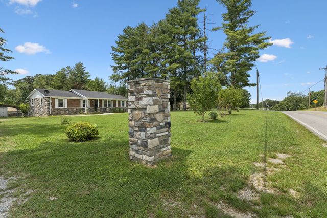 655 Short Mountain Rd, Mcminnville, TN 37110