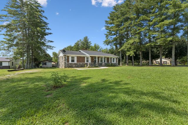 655 Short Mountain Rd, Mcminnville, TN 37110
