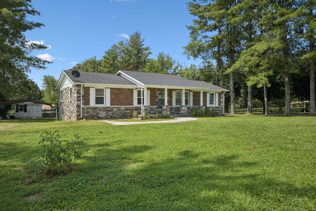 655 Short Mountain Rd, Mcminnville, TN 37110