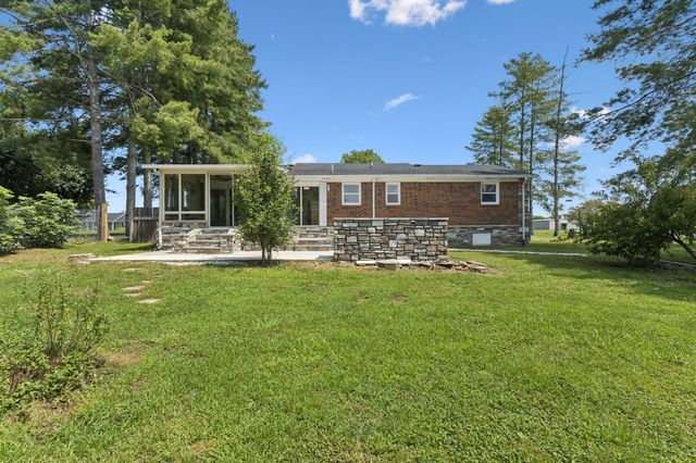 655 Short Mountain Rd, Mcminnville, TN 37110