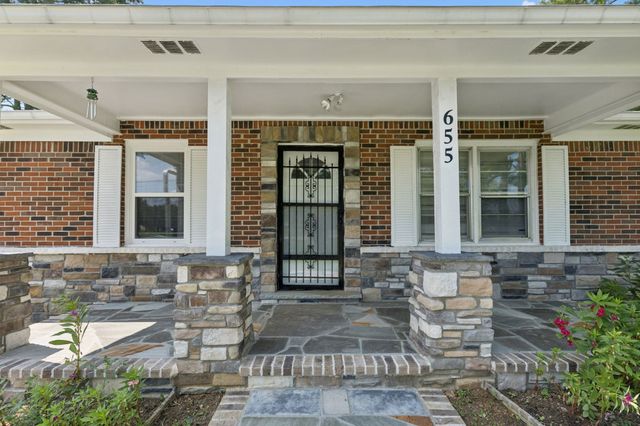 655 Short Mountain Rd, Mcminnville, TN 37110