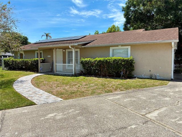 813 SAN JOSE COURT, Kissimmee, FL 34758
