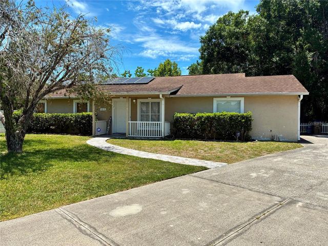 813 SAN JOSE COURT, Kissimmee, FL 34758