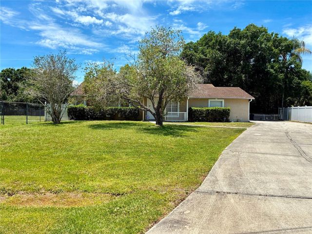813 SAN JOSE COURT, Kissimmee, FL 34758