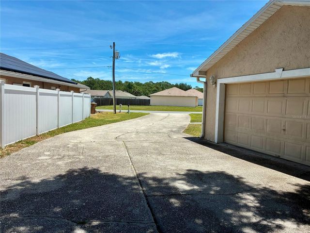 813 SAN JOSE COURT, Kissimmee, FL 34758