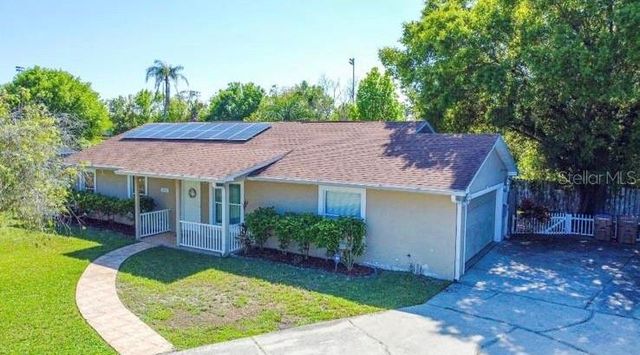 813 SAN JOSE COURT, Kissimmee, FL 34758