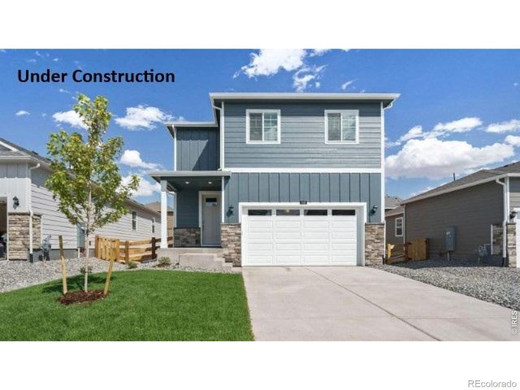 1075 Trilling Drive, Windsor, CO 80550