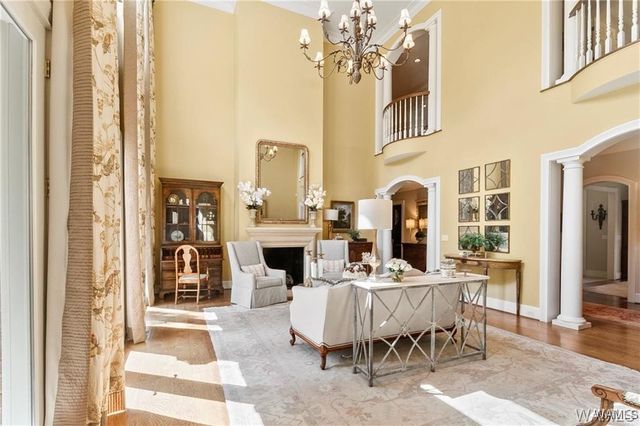 9801 Old Watermelon Road, Tuscaloosa, AL 35406