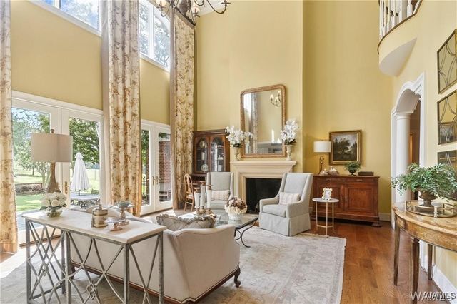 9801 Old Watermelon Road, Tuscaloosa, AL 35406