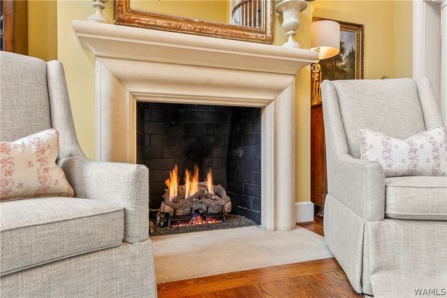 9801 Old Watermelon Road, Tuscaloosa, AL 35406