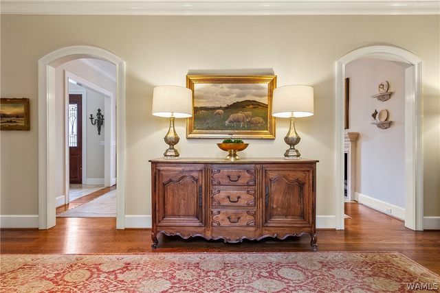 9801 Old Watermelon Road, Tuscaloosa, AL 35406