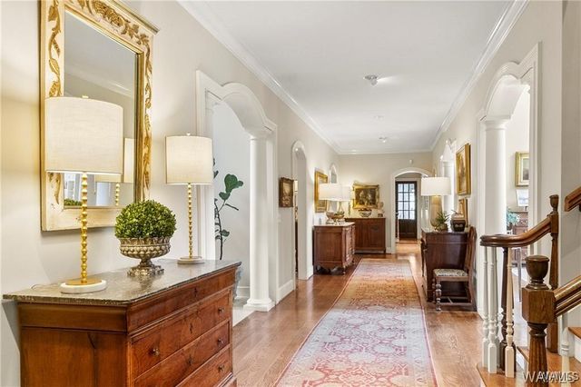 9801 Old Watermelon Road, Tuscaloosa, AL 35406