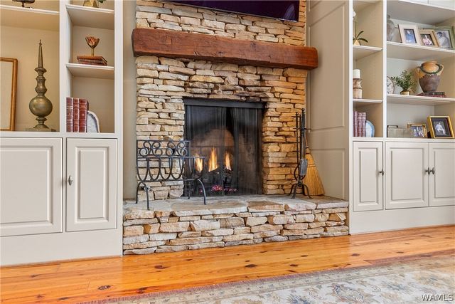 9801 Old Watermelon Road, Tuscaloosa, AL 35406