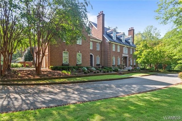 9801 Old Watermelon Road, Tuscaloosa, AL 35406