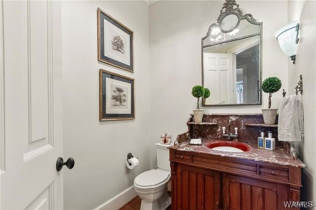 9801 Old Watermelon Road, Tuscaloosa, AL 35406