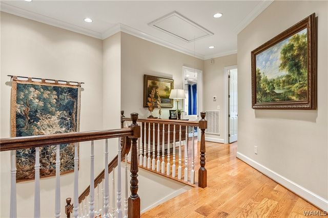 9801 Old Watermelon Road, Tuscaloosa, AL 35406