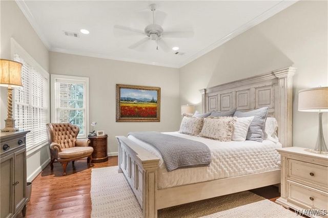 9801 Old Watermelon Road, Tuscaloosa, AL 35406