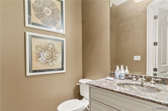 9801 Old Watermelon Road, Tuscaloosa, AL 35406