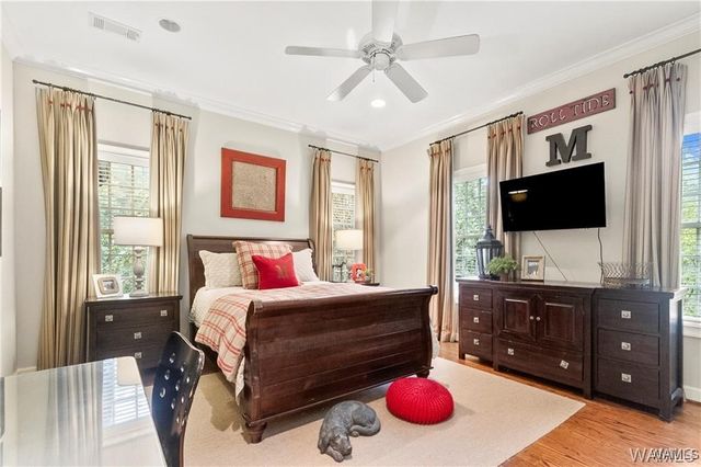 9801 Old Watermelon Road, Tuscaloosa, AL 35406