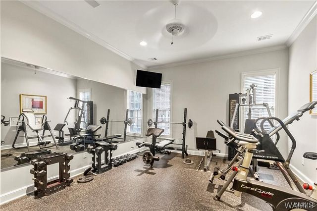 9801 Old Watermelon Road, Tuscaloosa, AL 35406