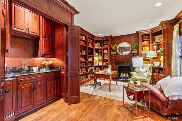 9801 Old Watermelon Road, Tuscaloosa, AL 35406