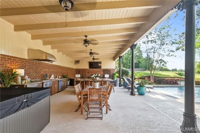 9801 Old Watermelon Road, Tuscaloosa, AL 35406