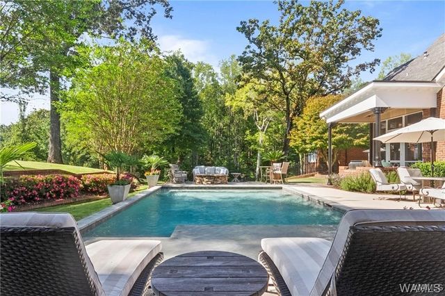 9801 Old Watermelon Road, Tuscaloosa, AL 35406