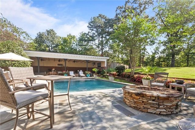 9801 Old Watermelon Road, Tuscaloosa, AL 35406