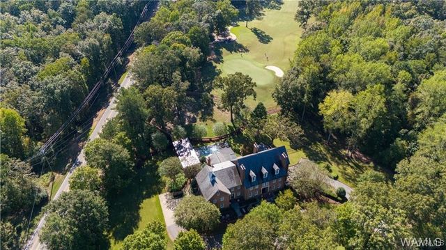 9801 Old Watermelon Road, Tuscaloosa, AL 35406