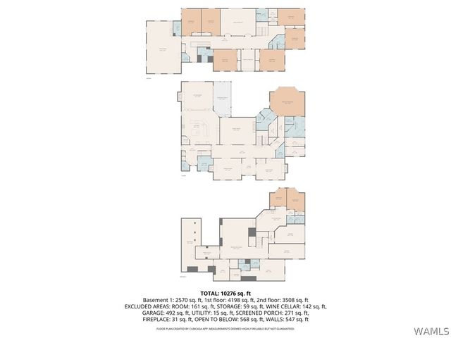 9801 Old Watermelon Road, Tuscaloosa, AL 35406