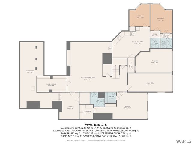 9801 Old Watermelon Road, Tuscaloosa, AL 35406