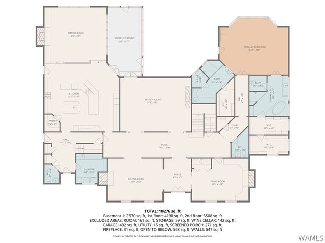 9801 Old Watermelon Road, Tuscaloosa, AL 35406