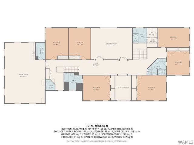 9801 Old Watermelon Road, Tuscaloosa, AL 35406