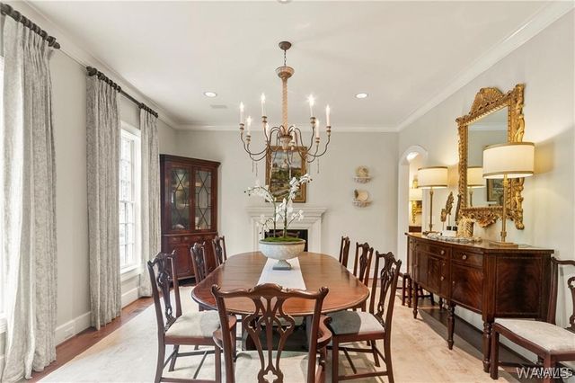 9801 Old Watermelon Road, Tuscaloosa, AL 35406