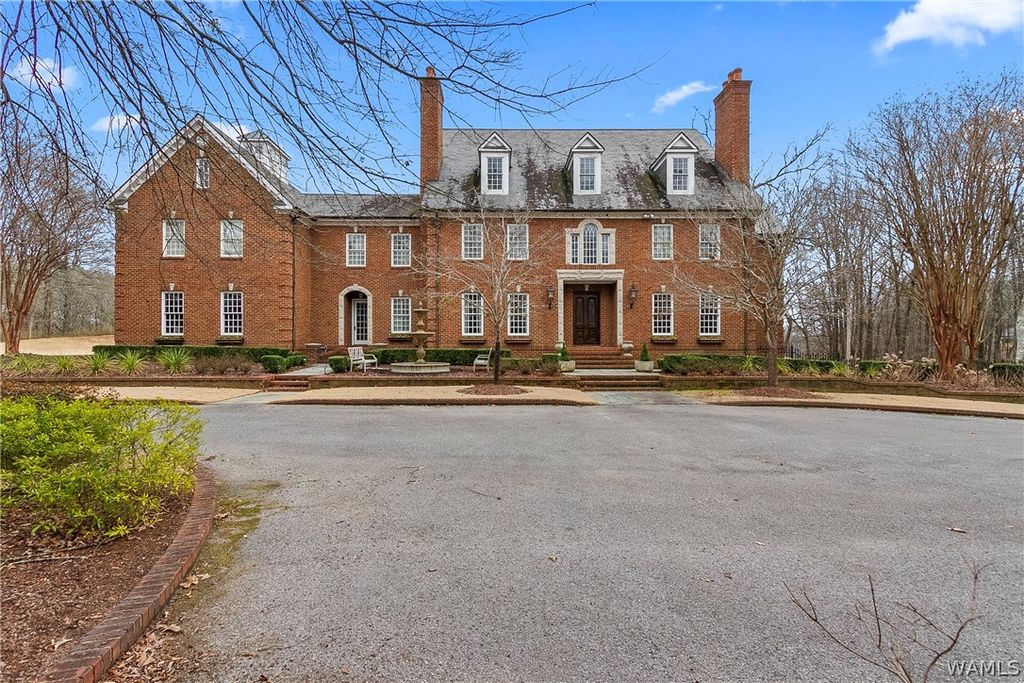 9801 Old Watermelon Road, Tuscaloosa, AL 35406