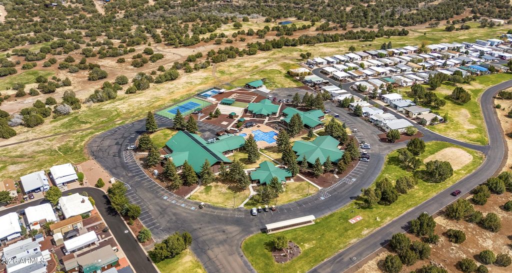 Image 20 of property listing at 8207 RAINBOW Loop 521, Show Low, AZ 85901