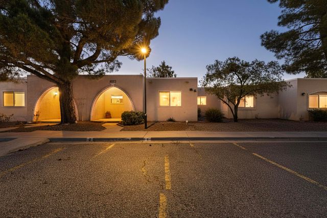 1344 GRANDE Boulevard SE D, Rio Rancho, NM 87124