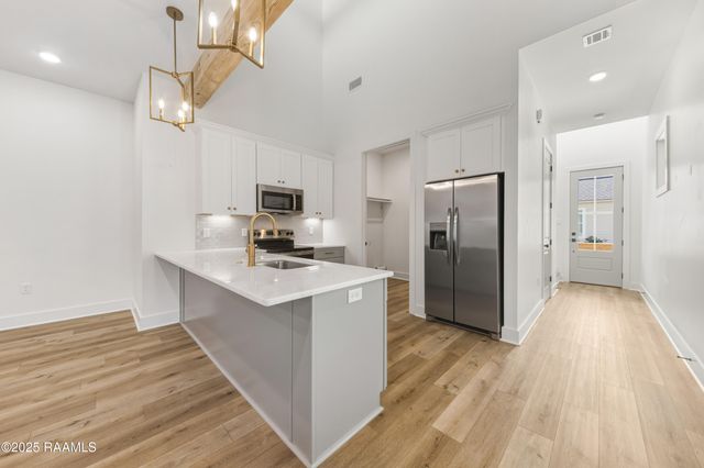 119 Mayberry Grove Street, Youngsville, LA 70592