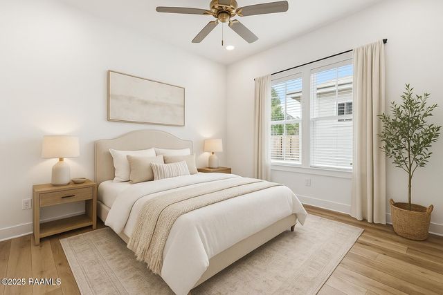 119 Mayberry Grove Street, Youngsville, LA 70592