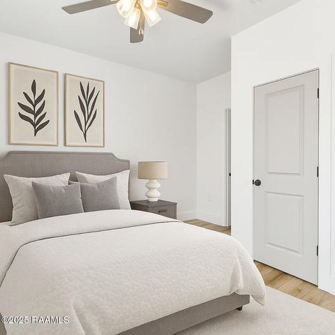 119 Mayberry Grove Street, Youngsville, LA 70592