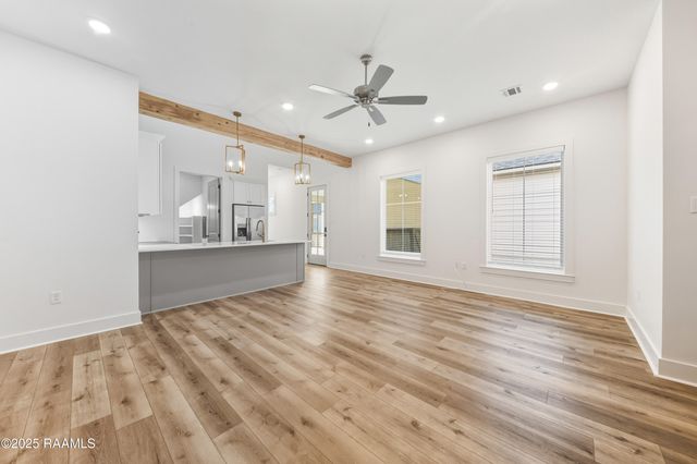 119 Mayberry Grove Street, Youngsville, LA 70592