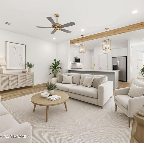 119 Mayberry Grove Street, Youngsville, LA 70592